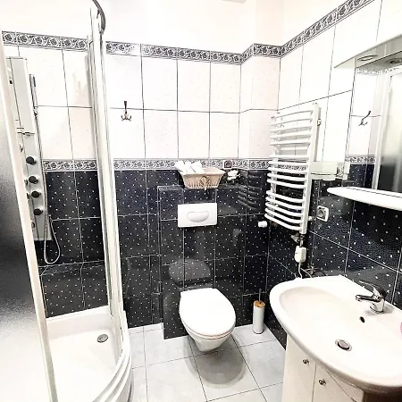 Apartmán Hulaj Dusza Visla Exteriér fotografie