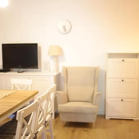 Apartmán Hulaj Dusza Visla Exteriér fotografie