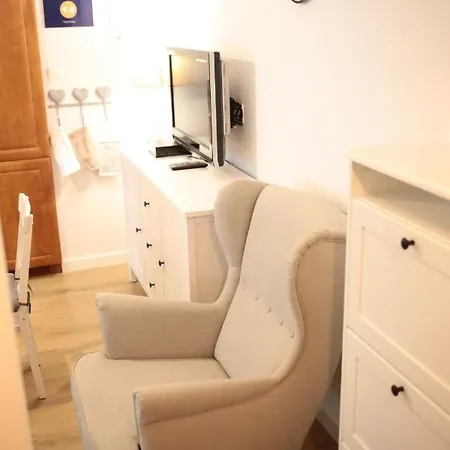 Apartmán Hulaj Dusza Visla Exteriér fotografie