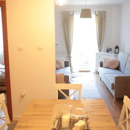 Apartmán Hulaj Dusza Visla Exteriér fotografie
