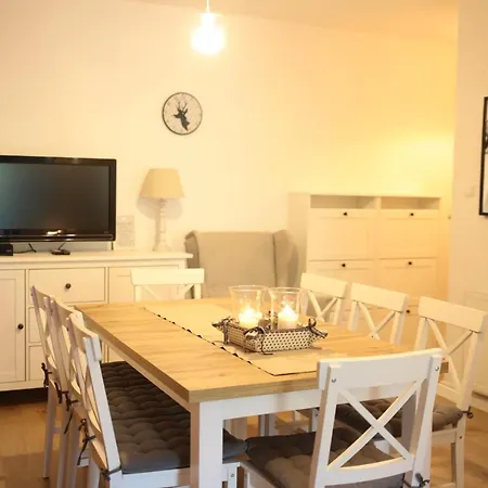 Apartmán Hulaj Dusza Visla Exteriér fotografie