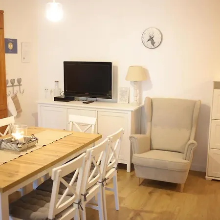 Apartmán Hulaj Dusza Visla Exteriér fotografie