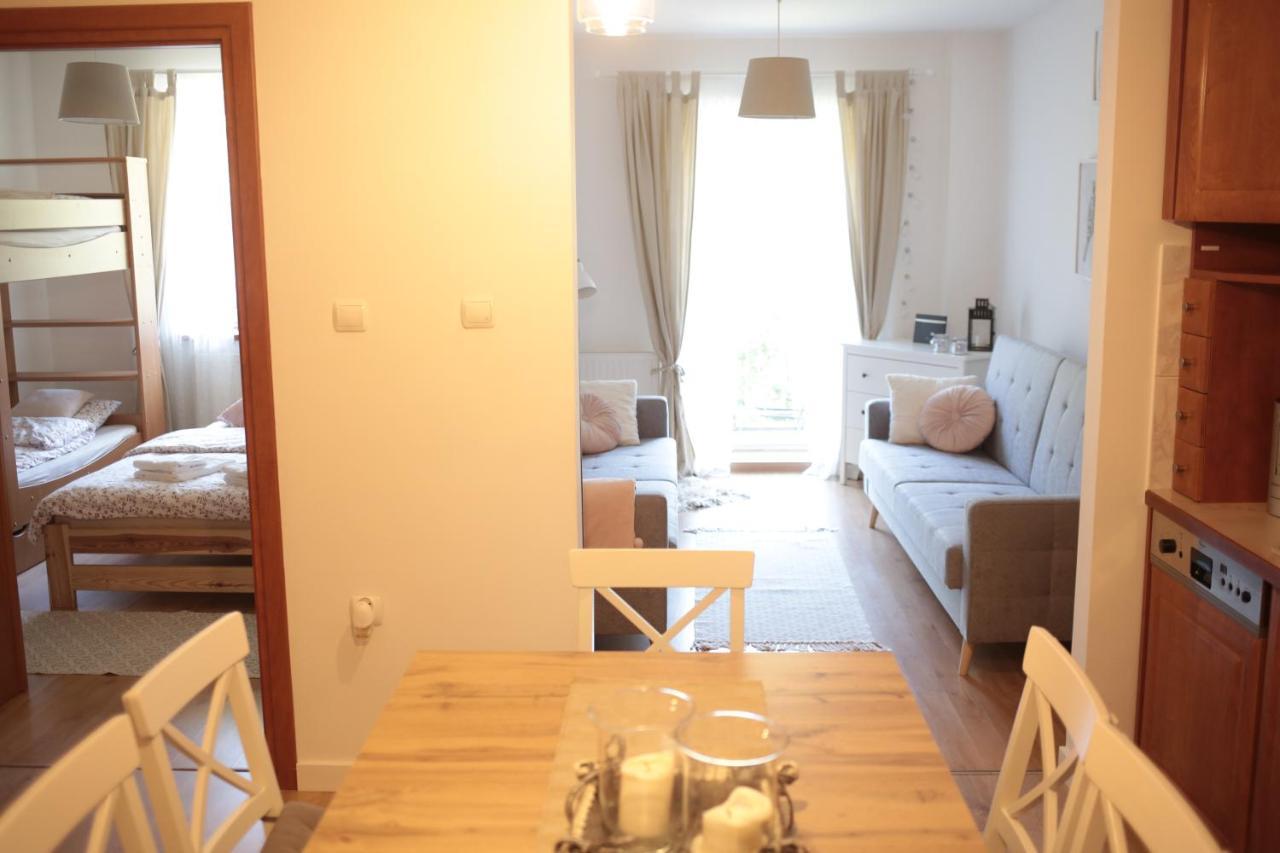 Hulaj Dusza Apartment